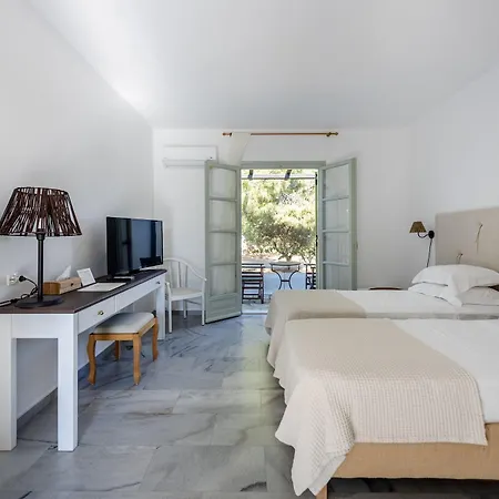 Hotel Parosland 4*