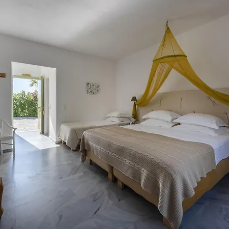 Parosland Hotel