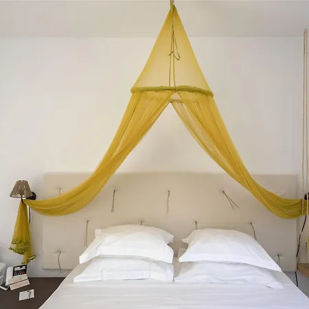 Hotel Parosland