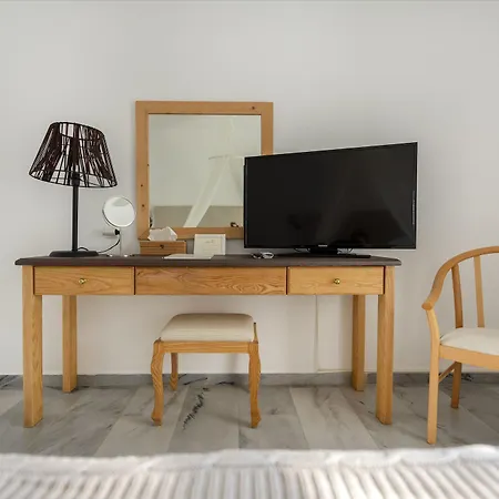 Parosland Hotel