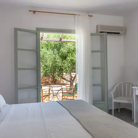 Parosland 4*