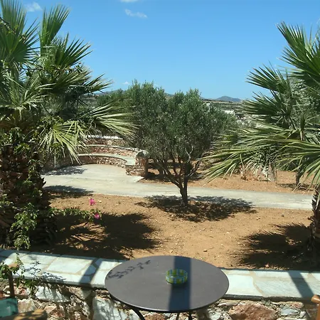 Hotel Parosland 4*