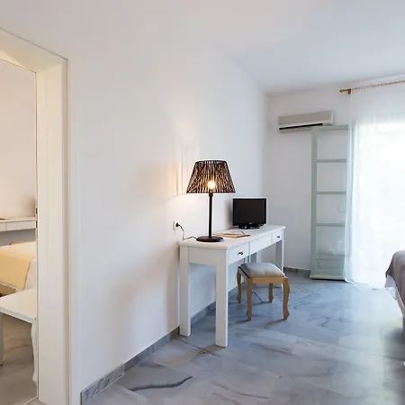 Hotel Parosland 4*