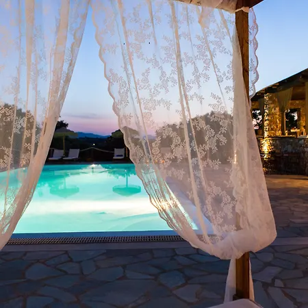 Hotel Parosland 4*