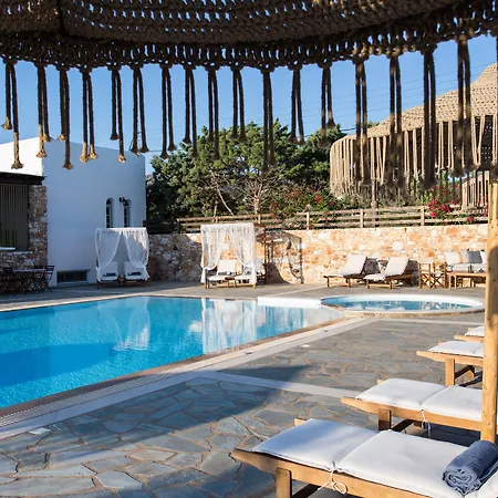 Parosland Hotel
