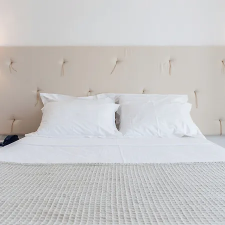 Parosland 4* Alikí