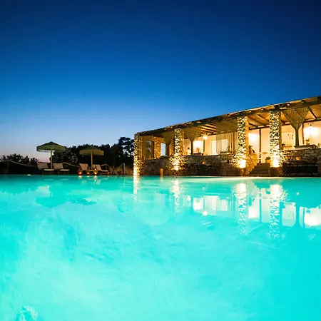Hotel Parosland