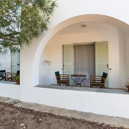 Parosland Hotel 4*
